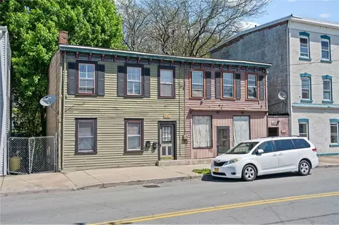 386 388 Washington St, Newburgh, NY 12550