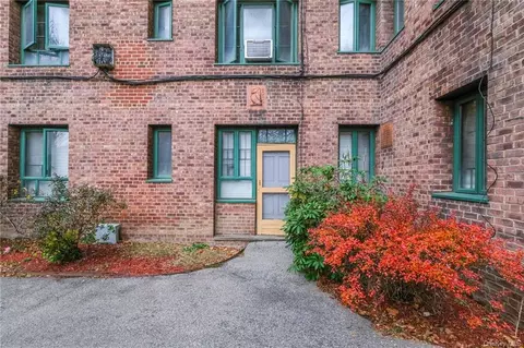 1969 Mcgraw Ave #TE, Bronx, NY 10462