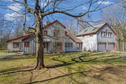 880 Salisbury Tpke, Milan, NY 12571