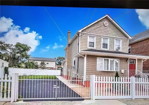 58 Claridge Ave, Elmont, NY 11003