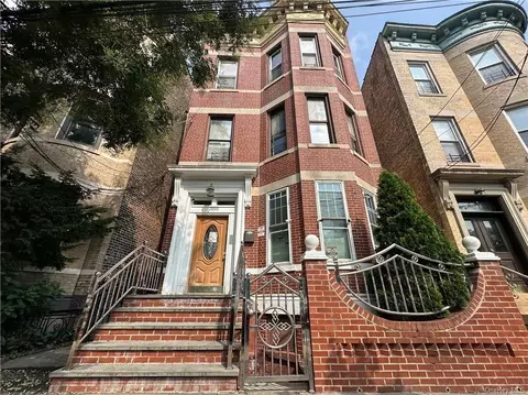 2890 Bailey Ave, New York, NY 10463