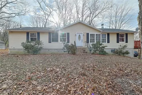 160 Horsenden Rd, New Paltz, NY 12561