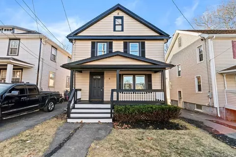 9 Weed St, Poughkeepsie, NY 12601