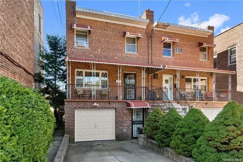 1911 Radcliff Ave, Bronx, NY 10462