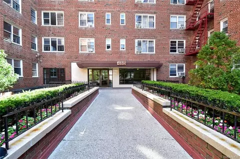 480 Riverdale Ave #7P, Yonkers, NY 10705