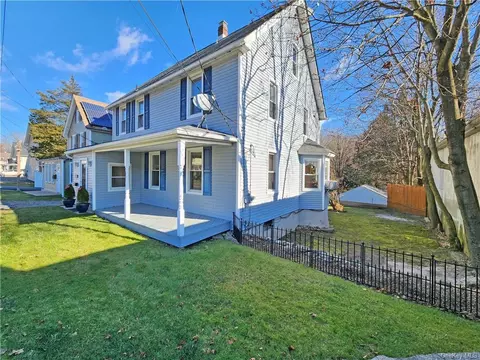 140 Orange Tpke, Ramapo, NY 10974