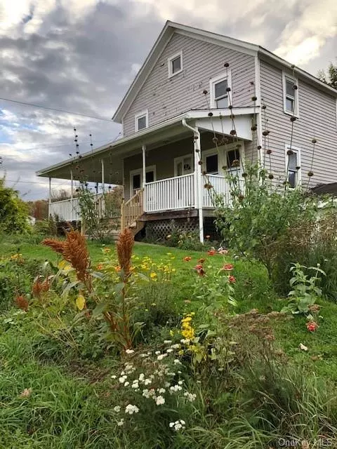 7751 State Route 42, Grahamsville, NY 12740