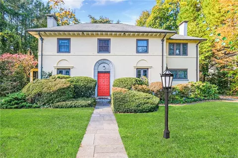 15 Fox Meadow Rd, Scarsdale, NY 10583