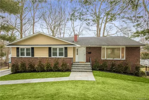 965 Wilmot Rd, Scarsdale, NY 10583