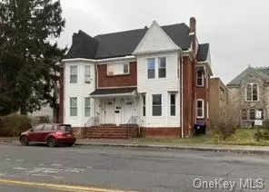29 S Hamilton St, Poughkeepsie, NY 12601