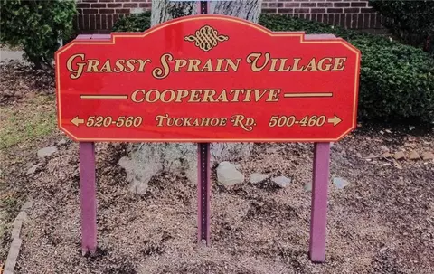 500 Tuckahoe Rd #8A, Yonkers, NY 10710