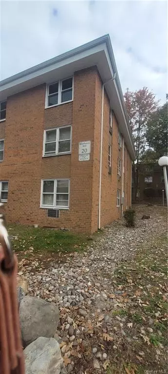 200 Kearsing Pkwy #G, Ramapo, NY 10952