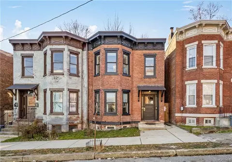 41 Benkard Ave, Newburgh, NY 12550