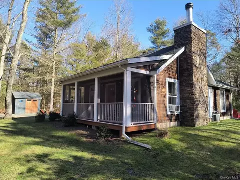 50 Rowley Rd, Eldred, NY 12732