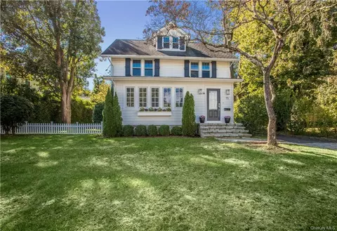 75 Orchard Ave, Rye, NY 10580