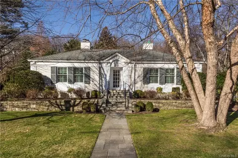 101 Park Ave, Bronxville, NY 10708