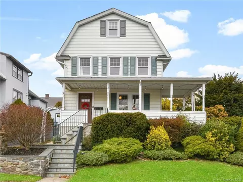 1310 Henry Ave, Rye, NY 10543