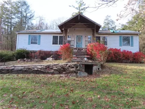 120 Hardenburgh Rd, Ulster Park, NY 12487