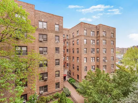 3015 Riverdale Ave #4C, Bronx, NY 10463