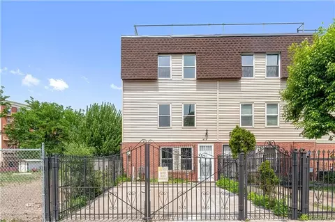 873 Fox St, Bronx, NY 10459