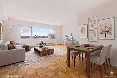 1 Fordham Hill Oval #16H, New York, NY 10468