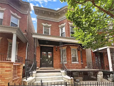 2902 Valentine Ave, Bronx, NY 10458
