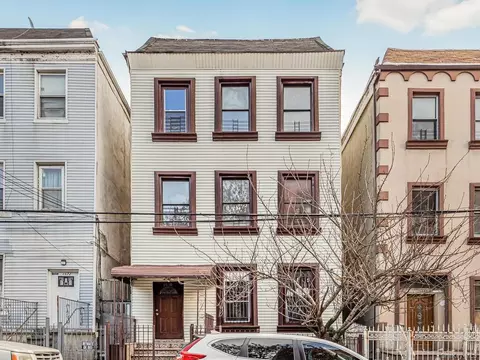 1670 Nelson Ave, Bronx, NY 10453