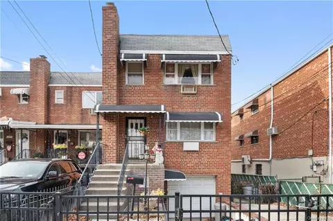 543 Hollywood Ave, New York, NY 10465