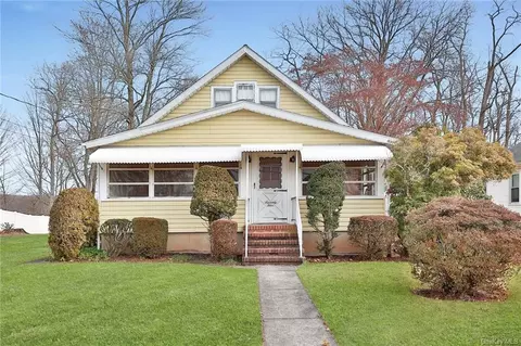 74 N Grant Ave, Clarkstown, NY 10920