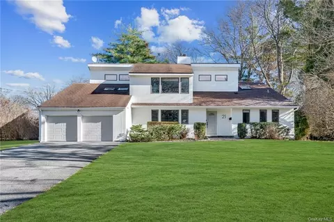 21 Old Orchard Rd, Rye, NY 10573