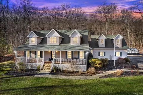 155 Shin Hollow Rd, Deerpark, NY 12771