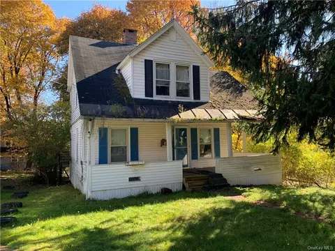 12 Dixon Ave, Liberty, NY 12754