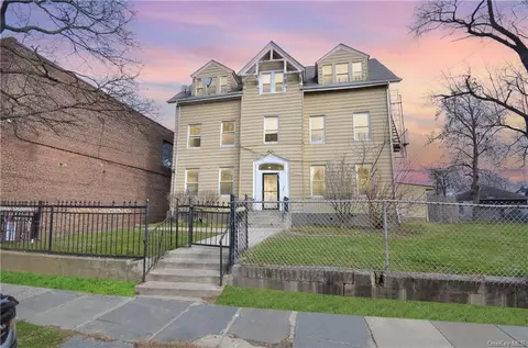 211 S 2nd Ave, Mount Vernon, NY 10550