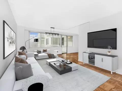 3333 Henry Hudson Pkwy #6P, Bronx, NY 10463