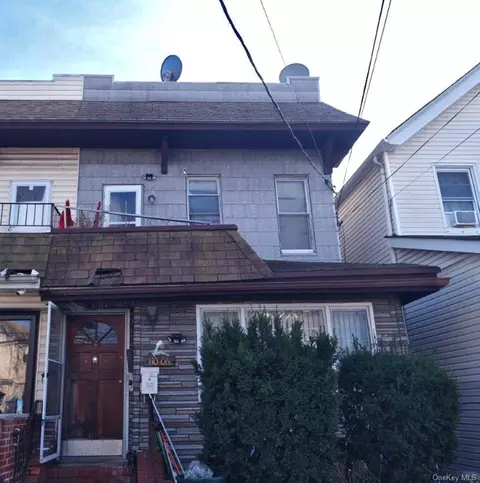 110-06 103rd Ave, South Richmond Hill, NY 11419