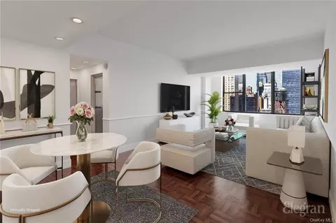 155 E 34th St #20A, New York, NY 10016