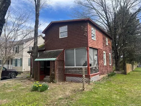 2381 Hurley Mountain Rd, Marbletown, NY 12401