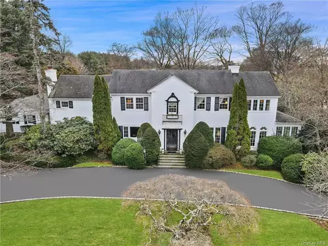 7 Belmont Ave, Rye, NY 10580