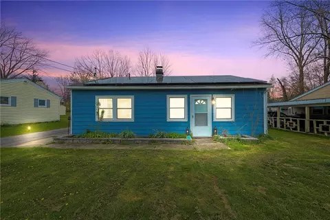 3 South Rd, High Falls, NY 12440