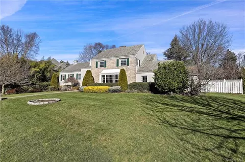 2 Corwood Rd, Bronxville, NY 10708
