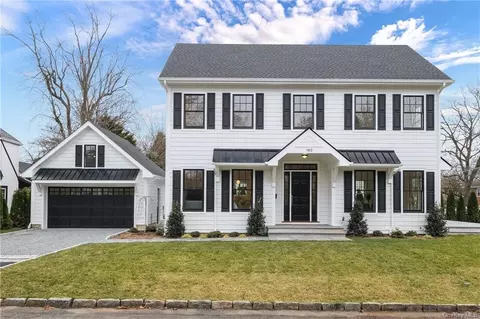 160 Nelson Rd, Scarsdale, NY 10583