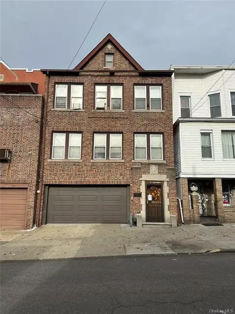 851 Van Nest Ave, Bronx, NY 10462