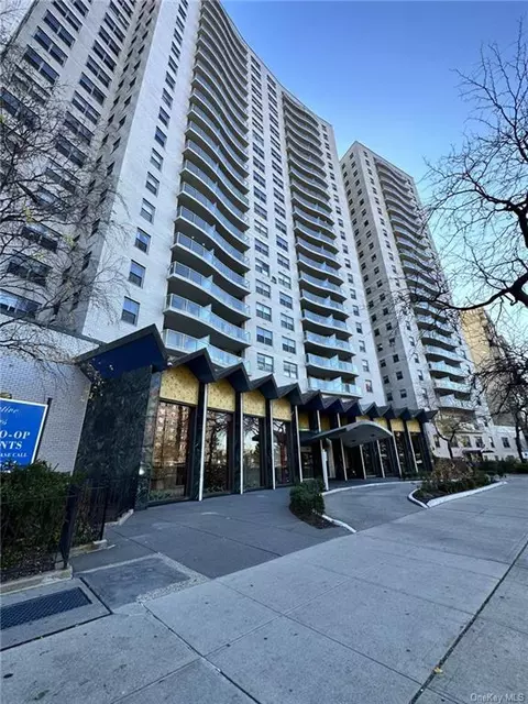 1020 Grand Concourse #14D, Bronx, NY 10451
