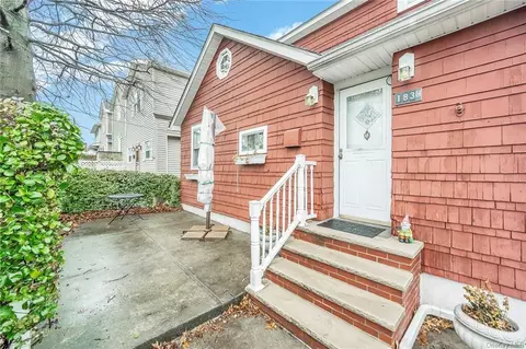 183 Edgewater Park # C, Bronx, NY 10465