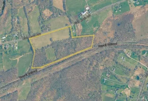 St Hwy 207, Hamptonburgh, NY 10916
