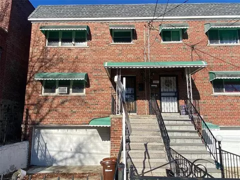 1779 Edenwald Ave, New York, NY 10466