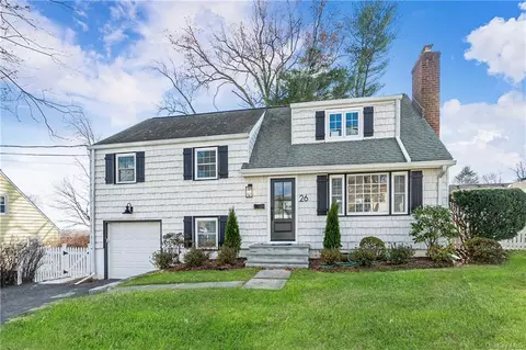 26 Mitchell Pl, Rye, NY 10573