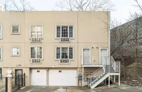 229 W Tremont Ave #A, Bronx, NY 10453
