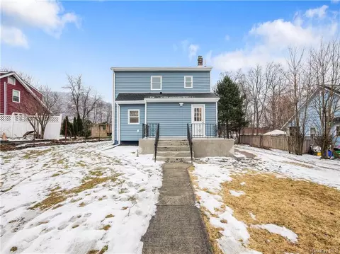 10 Ramapo Ave, Ramapo, NY 10931