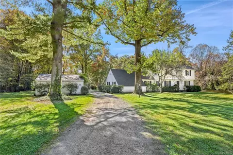 93 Bouton Rd, Lewisboro, NY 10590